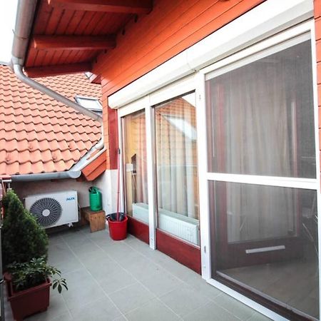 Entire Home Budapeste Exterior foto