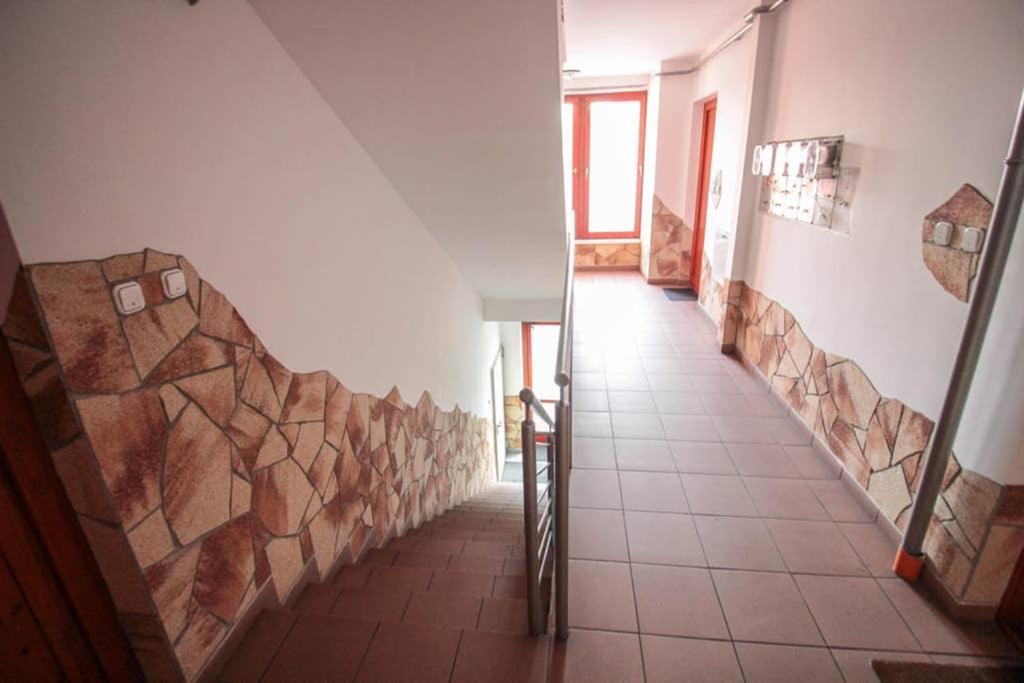 Entire Home Budapeste Exterior foto